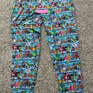 Toy Story Bamboo Women’s Joggers
